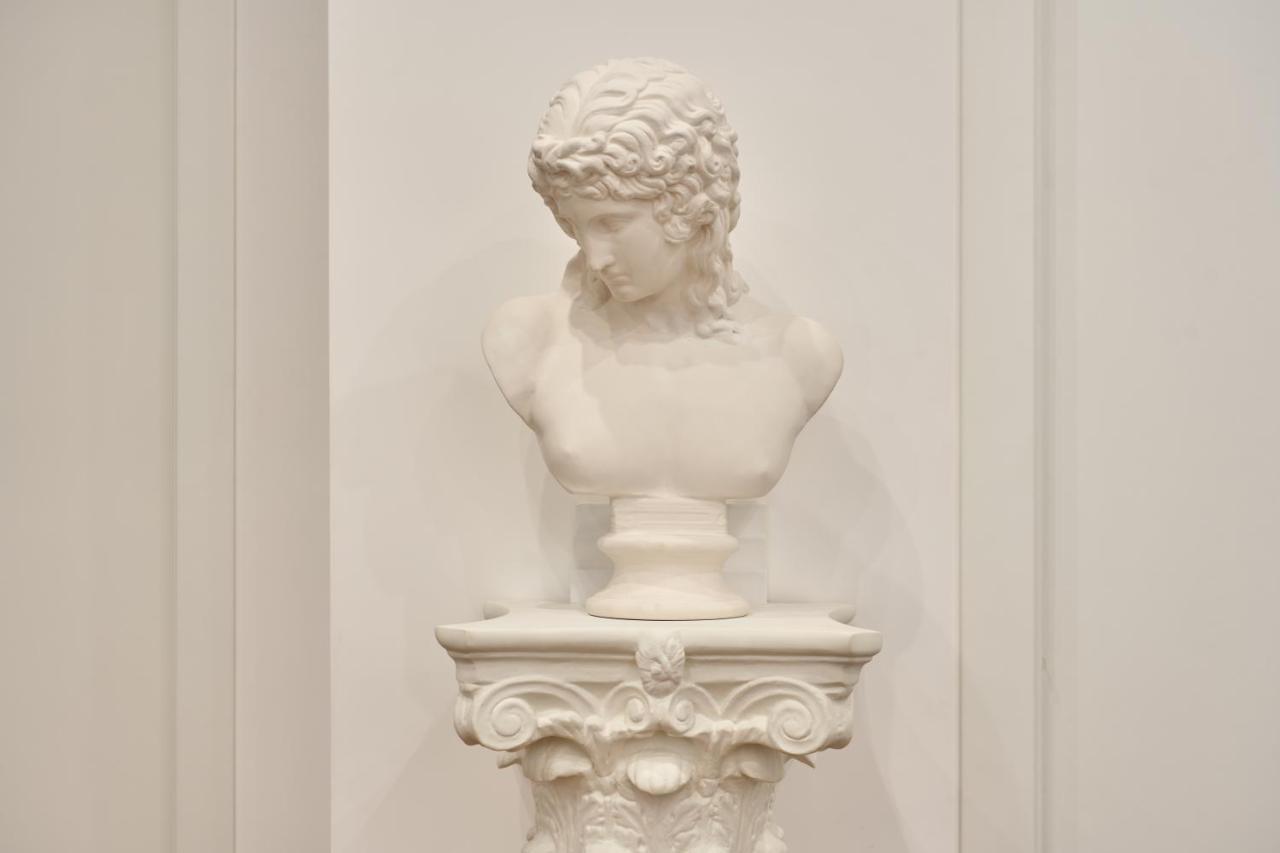Domus Mariani - Robinie * Rom